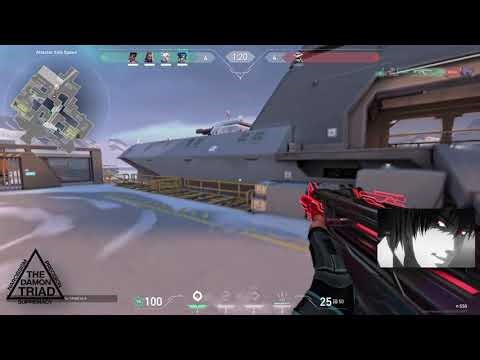 This FREE Valorant Triggerbot is INSANE in 2026 (Undetected External)