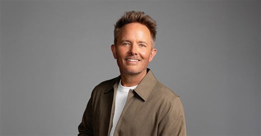 Chris Tomlin Announces New Single 'How Good It Is'   New Album, 'The King Is Still The King'