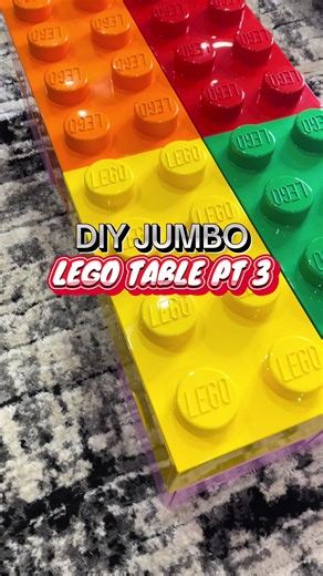 Spice Up Your Space with Creative LEGO Décor