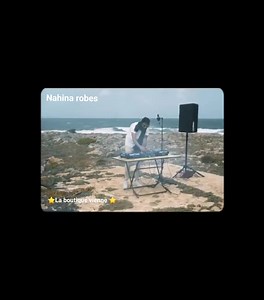 Je remercie la vie samara 🇹🇳💯❤️ Nahina robes #fypシ゚viral #fypシ #fashion #fyp #lyon #vienne #nahinarobes #samara | Nahina Robes