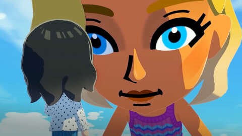 Tomodachi Life: Living the Dream – Official Reveal Trailer