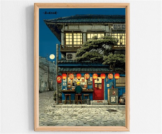 Naruto – Downloadable Poster, Wall Decoration, Illustration, Japanese Poster, Digital Poster, Manga Poster - Etsy