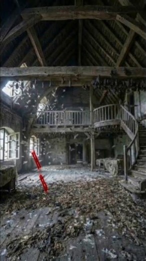 The Bat House That Turned Into a Cozy Living Space