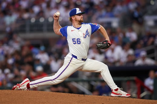 Braves begin spring training, lose SP to 60-day IL