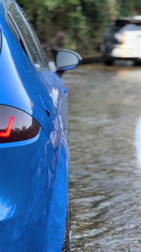 Exploring the Cevennes: A Duo's Journey in Seat Leon