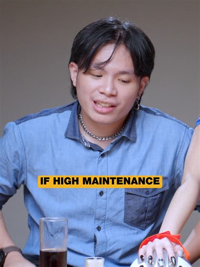 as long as nasa same page kayo 👌 #reccreate #liedetector #relationship #filipino #reels