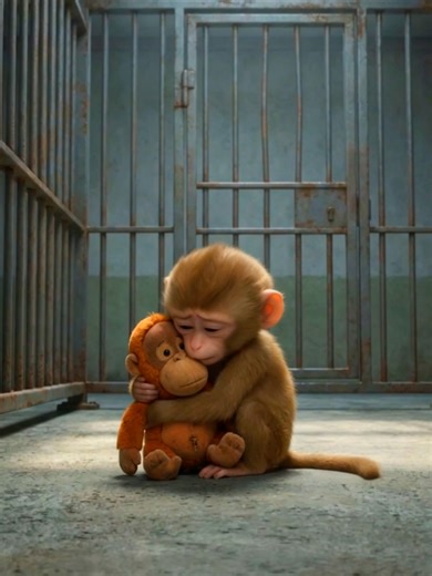 🐒 Punch Monkey… They Sent Dozens Of Toys. He Chose This One. 🥺 punch monkey baby monkey, japanese macaque, monkey with toy, monkey plush toy, viral monkey story, emotional animal story, heart touching animal video, cute monkey video, sad monkey story, lonely monkey, zoo animal story, wholesome animal story, inspired by true story, animal story for kids, bedtime stories for kids, moral stories for children, kids short story, kids emotional story, heartwarming story, tiny tale studio, animal sho
