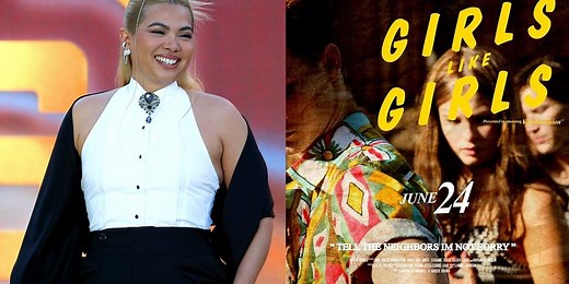 Hayley Kiyoko's 'Girls Like Girls' film: Here's everything to know