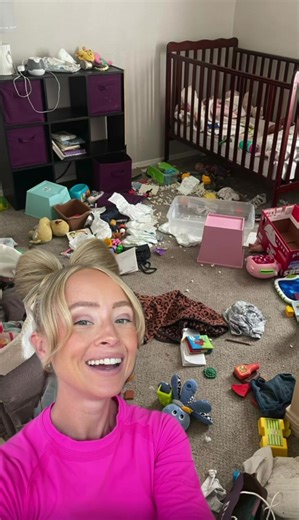 Be honest… is there a room in your house you avoid walking into? 😅 Comment or DM me `RESET’ and I’ll help you fix it💖