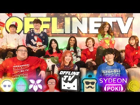 Just A Typical OfflineTV (& Friends) Compilation