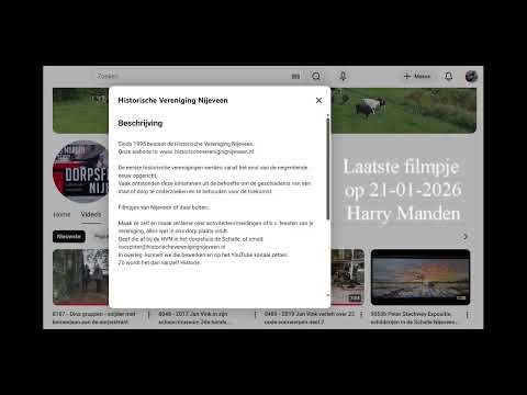 9054b Titels v.a. september 2025 t/m 21-01-2026 einde/ Zie ook nr. 9047b en 8778b