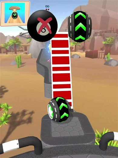 Going Balls VS Rollance Balls VS Rolling Ball Games New Race 440 | Android/IOS Games