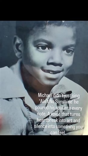 4.8K reactions · 824 shares | The moment Ain’t No Sunshine begins,...