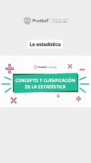 ¿Para qué sirve la estadística? Importancia y aplicaciones