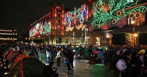 Navidad y Año Nuevo 2025 en la CDMX: agenda completa de conciertos, pistas de hielo y actividades gratis por alcaldía