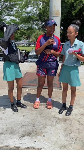 AQUAFRESH IS AN AIR FRESHNER 😭😭😭😭😭😭👎🏾👎🏾👎🏾#oyiqamata #fypシ゚viral #schoollife #interview #CapCut