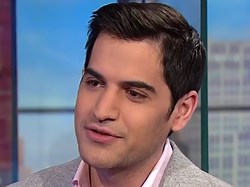 CNN's Harry Enten: Not The Time For Democrats To Nominate A White Man in 2020