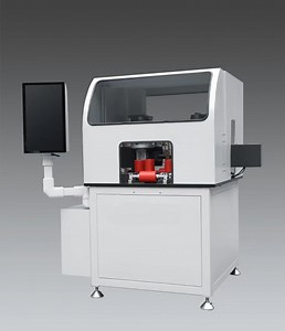 [Hot Item] Thermal Break Assembly Knurling Machine for Aluminum Heat Barrier Extrusion