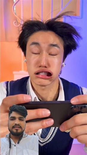 Airpods dominate everything🎮 #shorts #issei #issei0806 #funnyshorts #viral #shortsfeed