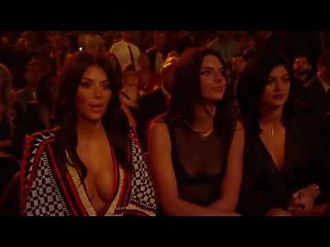 2014 VMAS- Nicki Minaj “Anaconda” HD Performance!