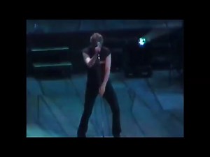 David Bowie - Blue Jean (Live 2004)