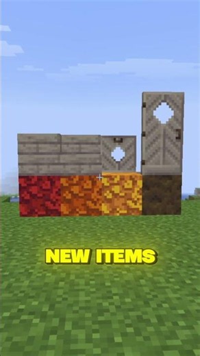 Minecraft Finally Added a New MLG! 🤯