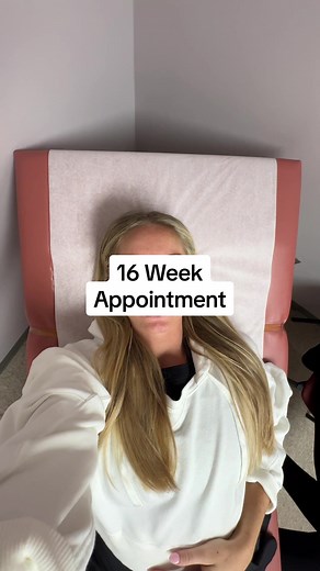 Ellie Eilish Pregnancy Update: 17 Weeks Pregnant Appointment Journey