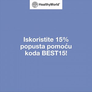 ⭐️15% popusta na Ulje crnog kima 1000 mg⭐️ Iskoristite sve blagodati ulja crnog kima u obliku mekanih softgel kapsula! Pri kupnji ne zaboravite iskoristiti kod 🏅BEST15🏅 za dodatnih 15% popusta. 👉Ulje iz sjemenki egipatskog crnog kima 👉Hladno prešano 👉Visoka kvaliteta 👉Bez glutena, laktoze i ostalih alergena 👉Odlična apsorpcija i najbolja iskoristivost Za višestruku podporu tijela😊 https://www.futunatura.hr/crni-kim-nigella-sativa | FutuNatura Hrvatska