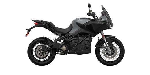 Zero Motorcycles DSR/X