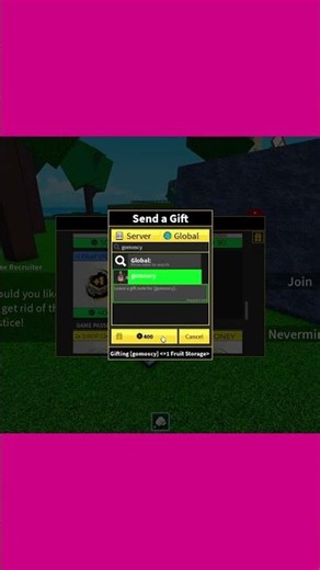 Chest slot #boaroblox #bloxfruits #roblox #robuxlaominh
