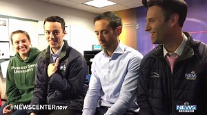 117K views · 3.2K reactions | Thank you all for your love and support during this difficult time. We know you have fond memories of Tom, too. We're putting together a tribute here at NEWS CENTER, and we'd love for you to be a part of it. In the comments below, share a video telling us your favorite memory of TJ. | NEWS CENTER Maine | Facebook