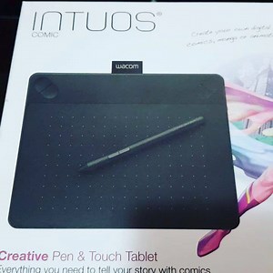 Nueva Generación de Intuos Cómic: En Tamaño Small es la CTL4100WLK0 https://www.capitalcolombia.com/productos/intuos_small_cc993c.php Y en tamaño Mediano es la CTL6100WLK0 https://www.capitalcolombia.com/productos/intuos_medium_cc994c.php Para ver todo el catálogo completo de Wacom lo puedes consultar en https://www.capitalcolombia.com/categoria/wacom Capital Colombia Wacom Wacom Américas en Español #intuoscomic #capitalcolombia #wacomcolombia #wacom #yosoydgc #ilustradorescolombianos | Capital 