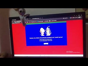 How to Fix: Scratch Trouble With Servers