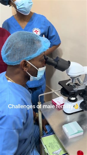 Understanding IUI for Male Factor Infertility