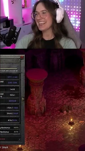I Hit Level 99 in Diablo 2 Resurrected!