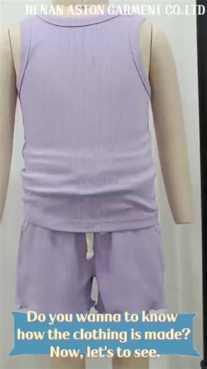 Ever wondered how the clothes you wear are created? Join me as we explore the fascinating process! #FashionIndustry #garmentproduction #MakingClothes