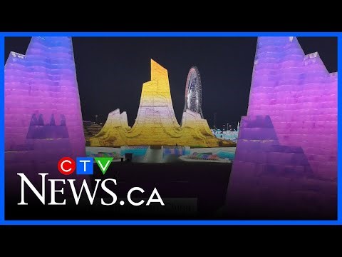 Mayor Andrew Knack returns from Edmonton's sister city