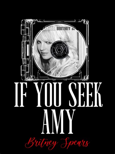 if you seek amy>>>> #songs #lyrics #music #aesthetic #fyp | song with lyrics