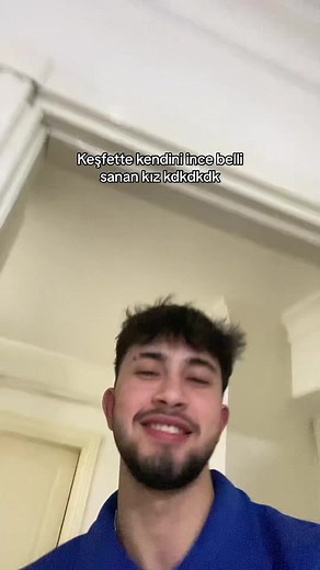 Exploring Self-Perception with 'Kesetete Kendini'