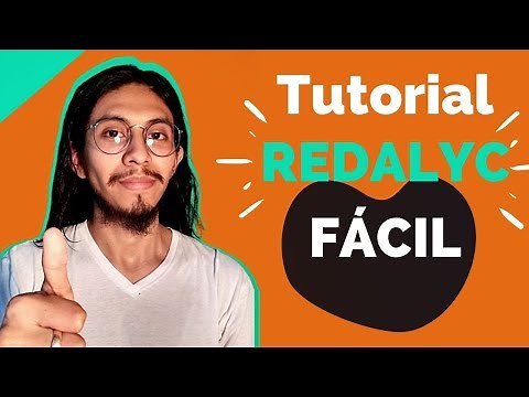 HOW TO SEARCH IN REDALYC