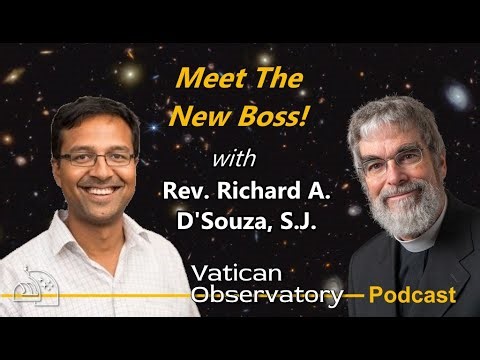 Would the Vatican Baptise an Alien? Pope Leo's Astronomer Shocks with 'Yes' as Faith Faces ET Question