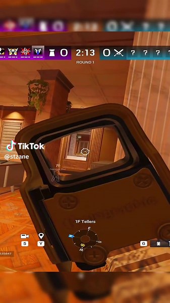 Mid tbh | good qual? If this goes viral I will send feet pics to@Spoit #stzane #xyzcba #rainbowsixsiege #r6 #fyp @tee_es_on_tiktok