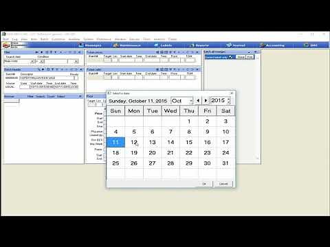 LOC Software - Batches Made Easy - Part 1