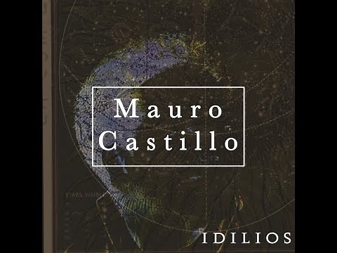 Mauro Castillo- Quédate