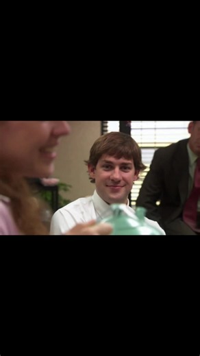 Jim and Pam: Best The Office Moments in 60s