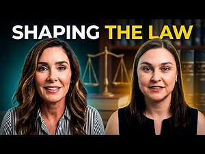 Meet the Forensic Psychologist Shaping Criminal Justice