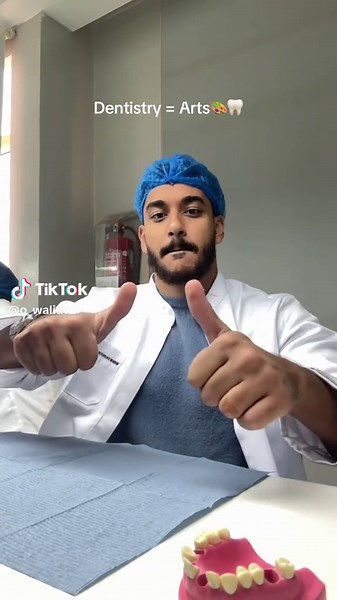 Wax Pattern Crown Preparation in Dentistry Techniques