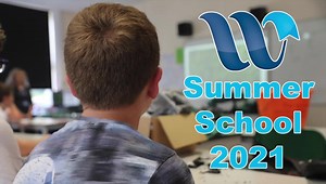 1.1K views · 47 reactions | Summer School Highlights | Wombourne High School - Invictus Education Trust | Facebook