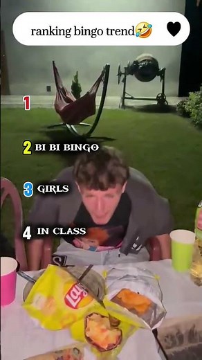 Ranking the Funniest Bingo Trend Moments 😂