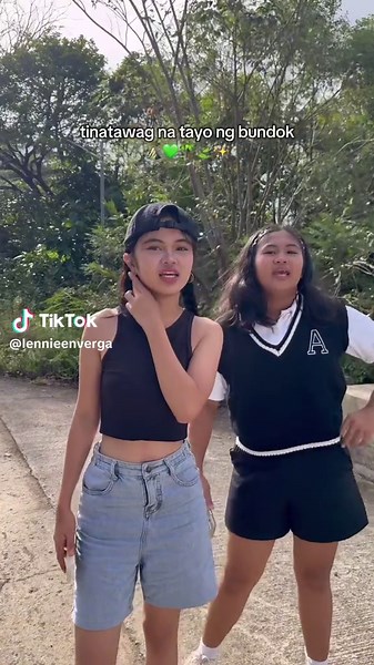 Ang Ganda Talaga: Nature Trip sa Sierra Madre